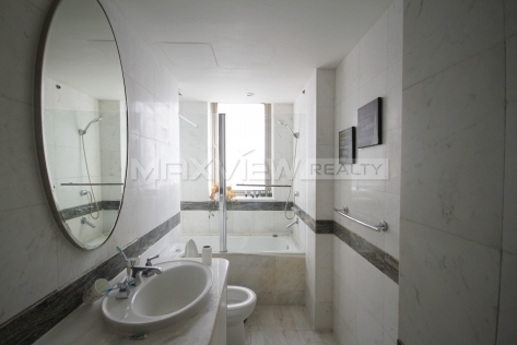 Le Marquis   |   太原邸 2bedroom 100sqm ¥25,000 SH013167