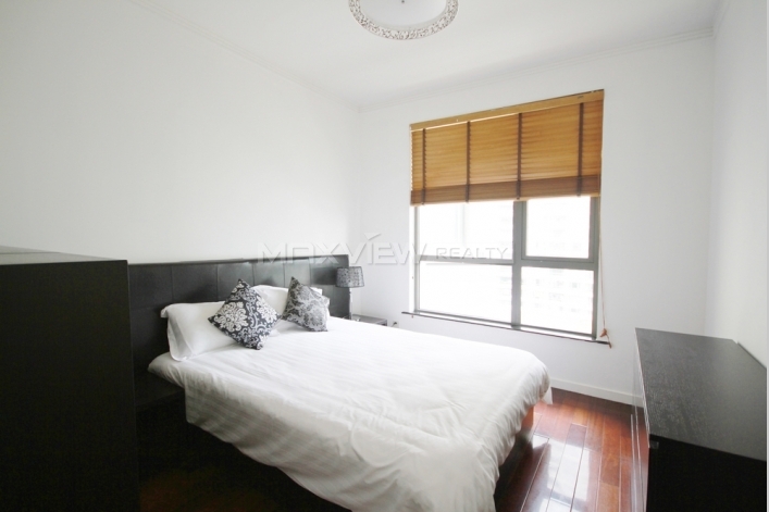 Top of the City   |   中凯城市之光 3bedroom 148sqm ¥25,000 JAA05415