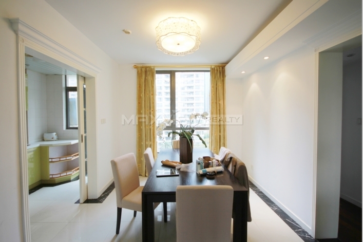 Top of the City   |   中凯城市之光 3bedroom 148sqm ¥25,000 JAA05415