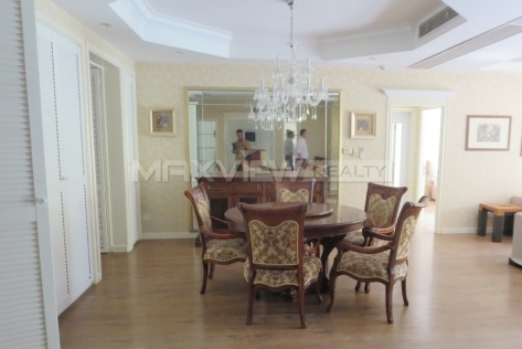 Green Court   |   碧云花园 3bedroom 259sqm ¥40,000 PDA00171G