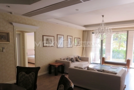 Green Court   |   碧云花园 3bedroom 259sqm ¥40,000 PDA00171G