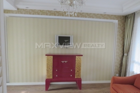 Green Court   |   碧云花园 3bedroom 259sqm ¥40,000 PDA00171G