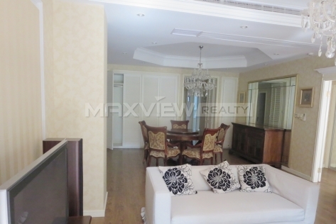 Green Court   |   碧云花园 3bedroom 259sqm ¥40,000 PDA00171G
