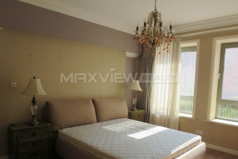 Green Court   |   碧云花园 3bedroom 259sqm ¥40,000 PDA00171G