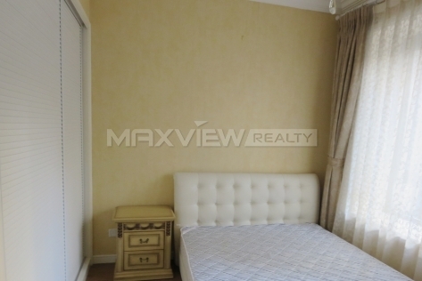 Green Court   |   碧云花园 3bedroom 259sqm ¥40,000 PDA00171G