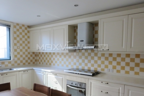 Green Court   |   碧云花园 3bedroom 259sqm ¥40,000 PDA00171G
