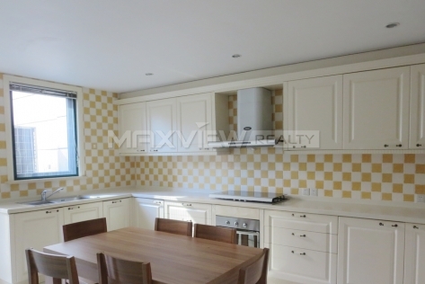 Green Court   |   碧云花园 3bedroom 259sqm ¥40,000 PDA00171G