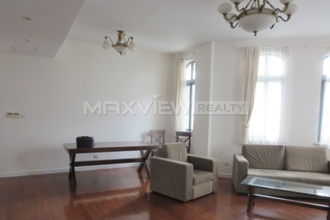 Green Court   |   碧云花园 4bedroom 200sqm ¥34,000 PDA00124