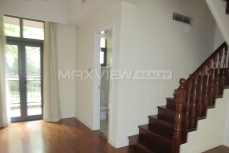 Green Court   |   碧云花园 3bedroom 260sqm ¥40,000 SH007859