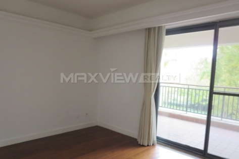 Green Court   |   碧云花园 3bedroom 260sqm ¥40,000 SH007859