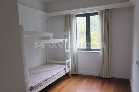 Green Court   |   碧云花园 3bedroom 260sqm ¥40,000 SH007859
