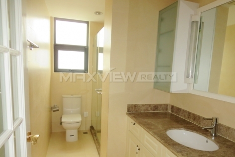 Green Court   |   碧云花园 3bedroom 260sqm ¥40,000 SH007859
