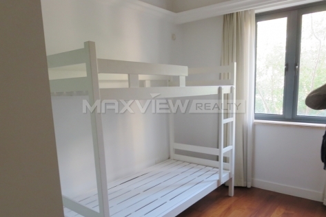 Green Court   |   碧云花园 3bedroom 260sqm ¥40,000 SH007859