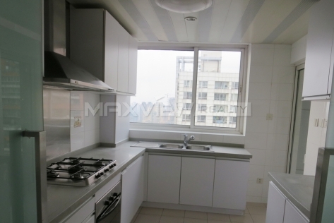 The Edifice   |   畅园 2bedroom 225sqm ¥26,000 CNA01417