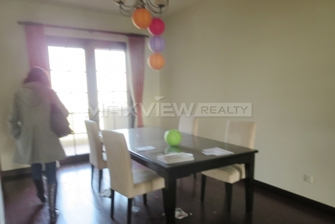Shanghai Racquet Club & Apartments | 上海网球俱乐部公寓 4bedroom 260sqm ¥35,000 SH015209