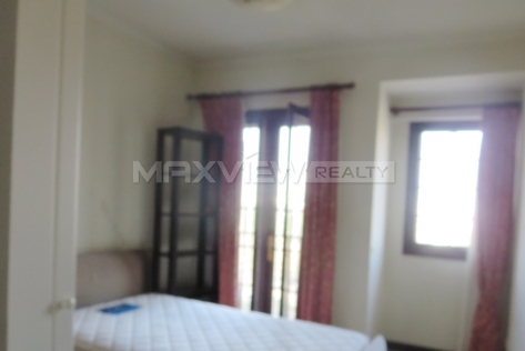 Shanghai Racquet Club & Apartments | 上海网球俱乐部公寓 4bedroom 260sqm ¥35,000 SH015209