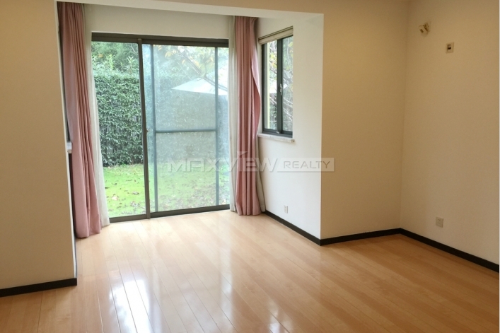 Modern Villa   |   居礼 6bedroom 330sqm ¥45,000 QPV00969