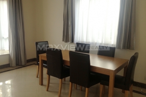 Green Hills   |   云间绿大地 5bedroom 267sqm ¥60,000 PDV01634