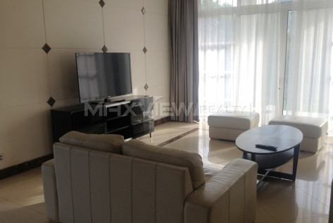 Green Hills   |   云间绿大地 5bedroom 267sqm ¥60,000 PDV01634