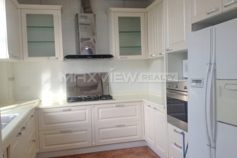 Green Hills   |   云间绿大地 5bedroom 267sqm ¥60,000 PDV01634