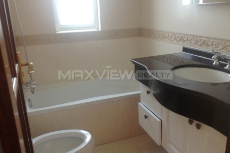 Green Hills   |   云间绿大地 5bedroom 267sqm ¥60,000 PDV01634