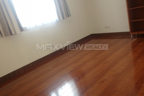 Green Hills   |   云间绿大地 5bedroom 267sqm ¥60,000 PDV01634