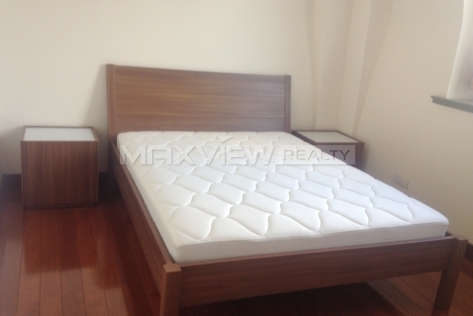 Green Hills   |   云间绿大地 5bedroom 267sqm ¥60,000 PDV01634
