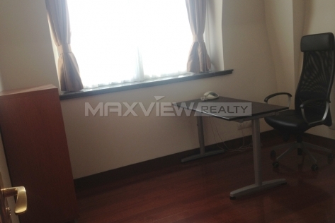 Green Hills   |   云间绿大地 5bedroom 267sqm ¥60,000 PDV01634