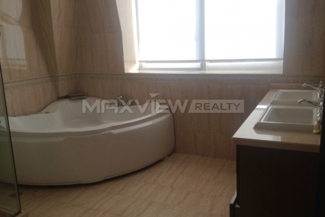 Green Hills   |   云间绿大地 5bedroom 267sqm ¥60,000 PDV01634