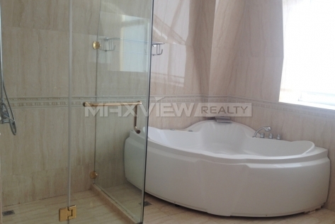 Green Hills   |   云间绿大地 5bedroom 267sqm ¥60,000 PDV01634