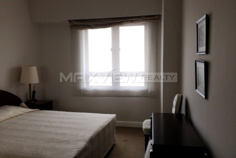 41 Hengshan Road   |   衡山路41号 2bedroom 166sqm ¥28,000 SH015230