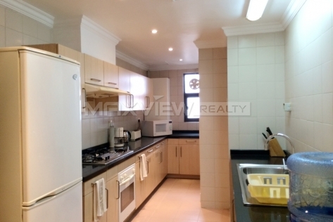 41 Hengshan Road   |   衡山路41号 2bedroom 166sqm ¥28,000 SH015230