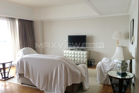 41 Hengshan Road   |   衡山路41号 2bedroom 166sqm ¥28,000 SH015230