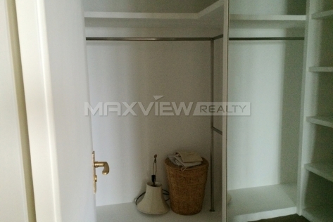 41 Hengshan Road   |   衡山路41号 2bedroom 166sqm ¥28,000 SH015230