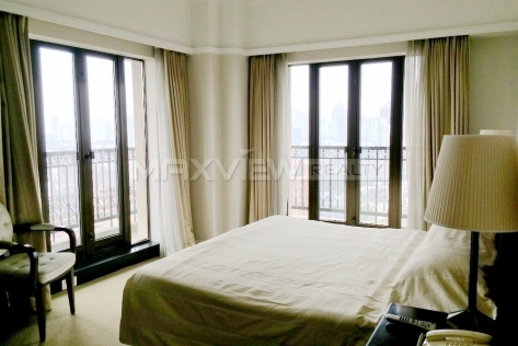 41 Hengshan Road   |   衡山路41号 2bedroom 166sqm ¥28,000 SH015230