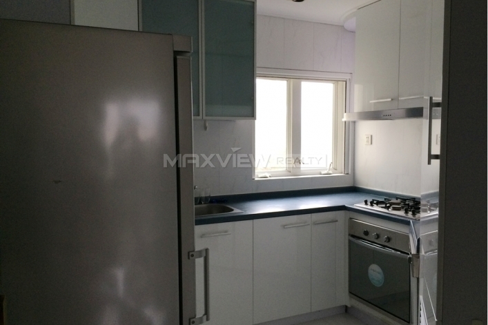 Justin Court   |   嘉豪苑 2bedroom 130sqm ¥25,000 SH015228