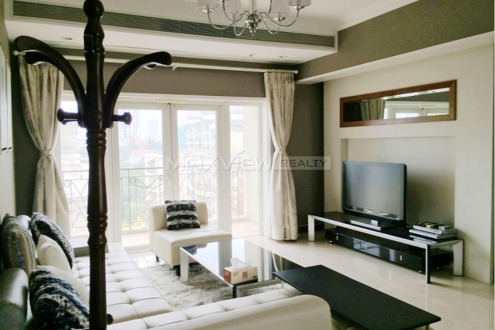 Justin Court   |   嘉豪苑 2bedroom 130sqm ¥25,000 SH015228