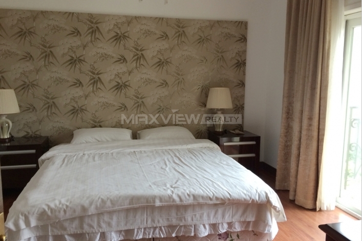 Justin Court   |   嘉豪苑 2bedroom 130sqm ¥25,000 SH015228