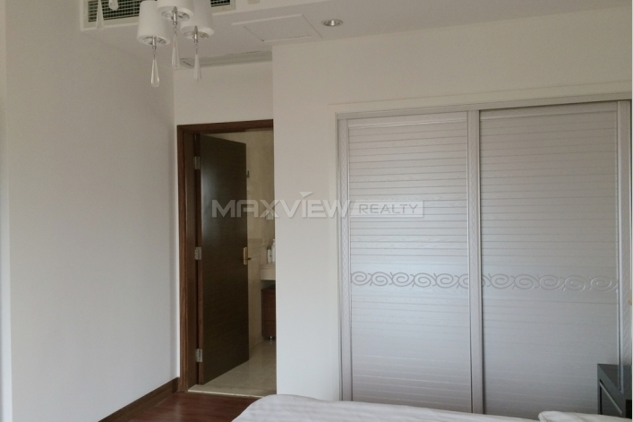 Justin Court   |   嘉豪苑 2bedroom 130sqm ¥25,000 SH015228