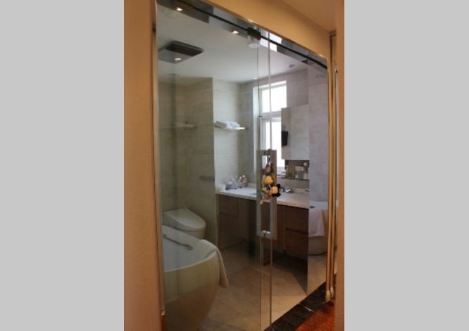 City Castle   |   远中风华 3bedroom 160sqm ¥28,000 JAA06706