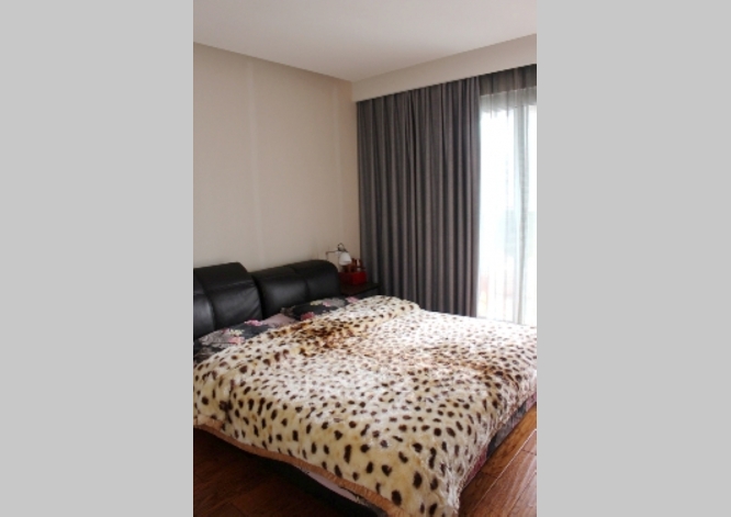 City Castle   |   远中风华 3bedroom 160sqm ¥28,000 JAA06706