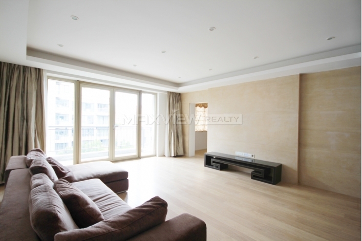 La cite   |   蘭亭 4bedroom 277sqm ¥60,000 XHA07410