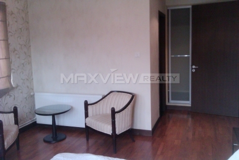 Palm Spring Villa   |   棕榈泉花园 3bedroom 363sqm ¥30,000 PDV01781