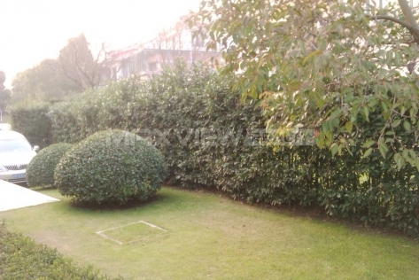 Palm Spring Villa   |   棕榈泉花园 3bedroom 363sqm ¥30,000 PDV01781