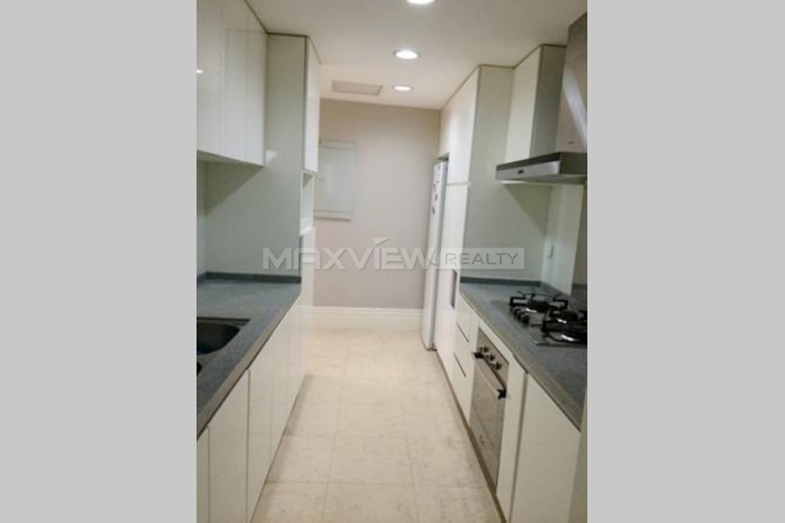 41 Hengshan Road   |   衡山路41号 3bedroom 186sqm ¥28,000 SH014480