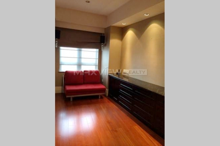 41 Hengshan Road   |   衡山路41号 3bedroom 186sqm ¥28,000 SH014480