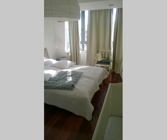 Old Lane House on Wuxing Road 3bedroom 112sqm ¥23,000 SH012521