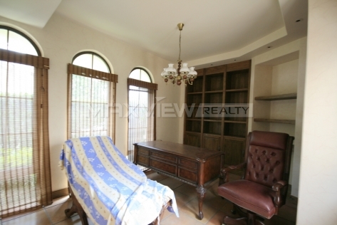 San Marino Bridge   |   圣玛丽诺桥 4bedroom 380sqm ¥38,000 SH005777