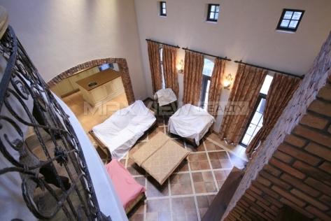 San Marino Bridge   |   圣玛丽诺桥 4bedroom 380sqm ¥38,000 SH005777