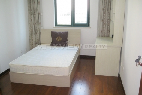 Yanlord GardenIII   |   仁恒滨江花园III 4bedroom 187sqm ¥38,000 PDA05045